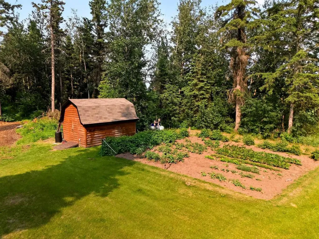 106065 Highway 697 Rural Mackenzie County AB T0H 2H0