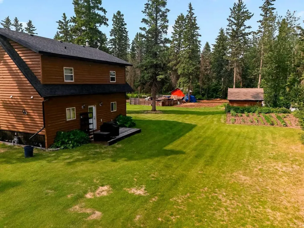 106065 Highway 697 Rural Mackenzie County AB T0H 2H0