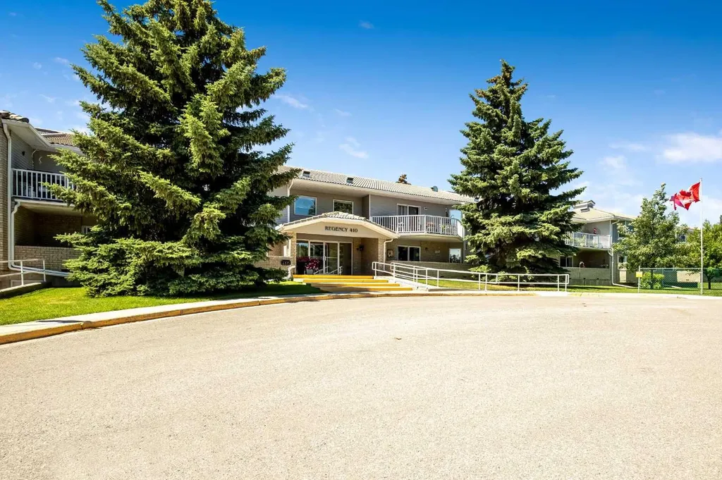 410 7 Street SW High River AB T1V 1B7
