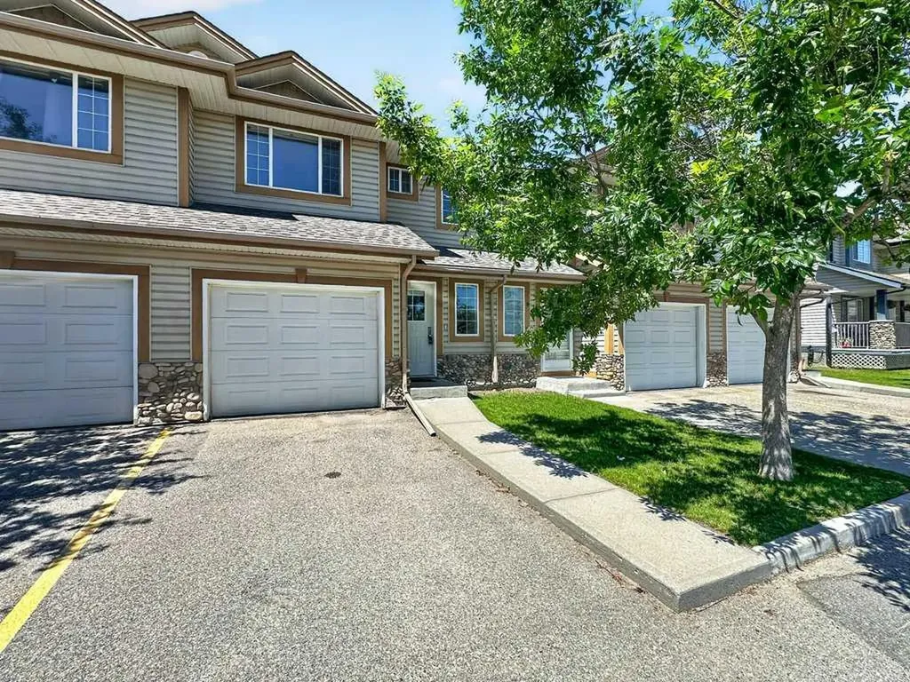 39 Citadel Point NW Calgary AB T3G 5L2