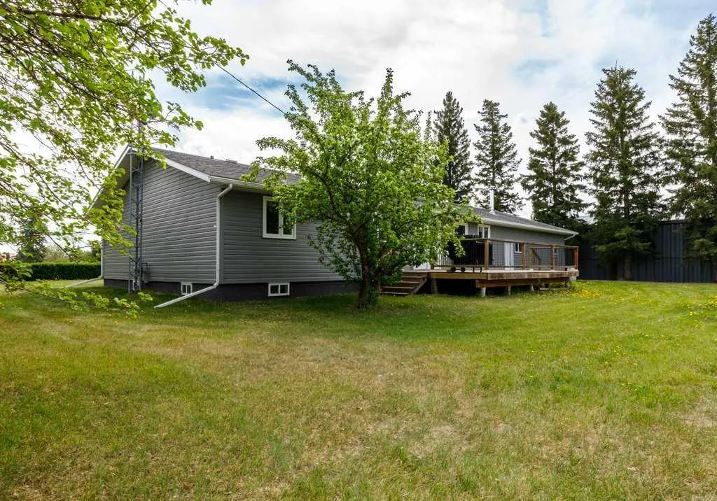 126 Queen Street Elnora AB T0M 0A9