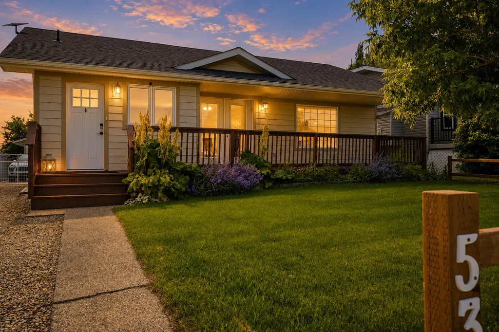 535 Pioneer Drive Irricana AB T0M 1B0
