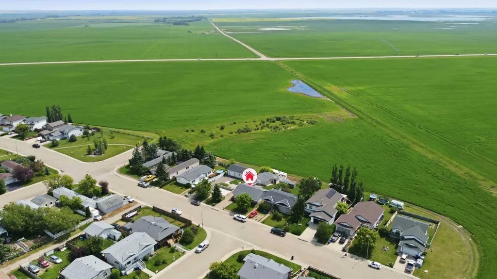 535 Pioneer Drive Irricana AB T0M 1B0