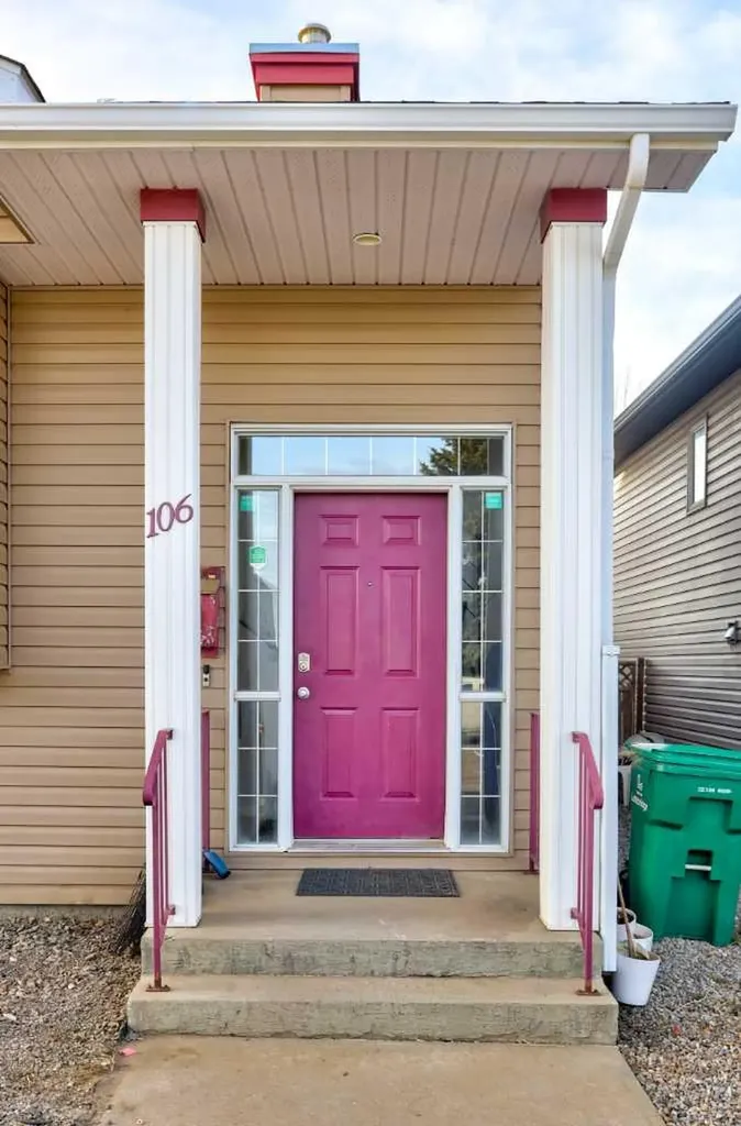 106 Peigan Court W Lethbridge AB T1K 7N8