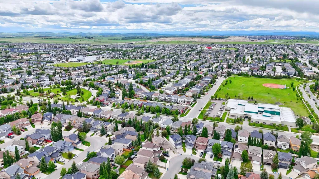 14 Evergreen Common SW Calgary AB T2Y 4N8