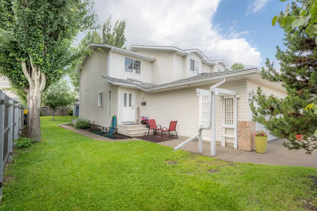 5725 41 Street Lloydminster AB T9V 2A4