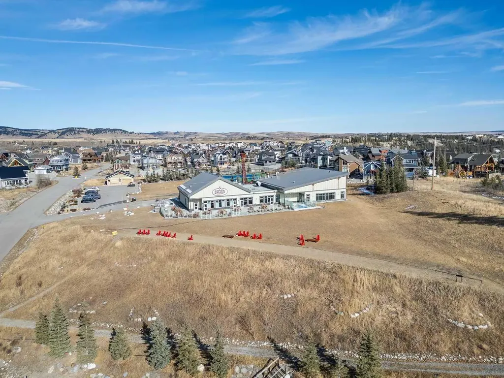 423 Cottageclub Cove Rural Rocky View County AB T4C1B1