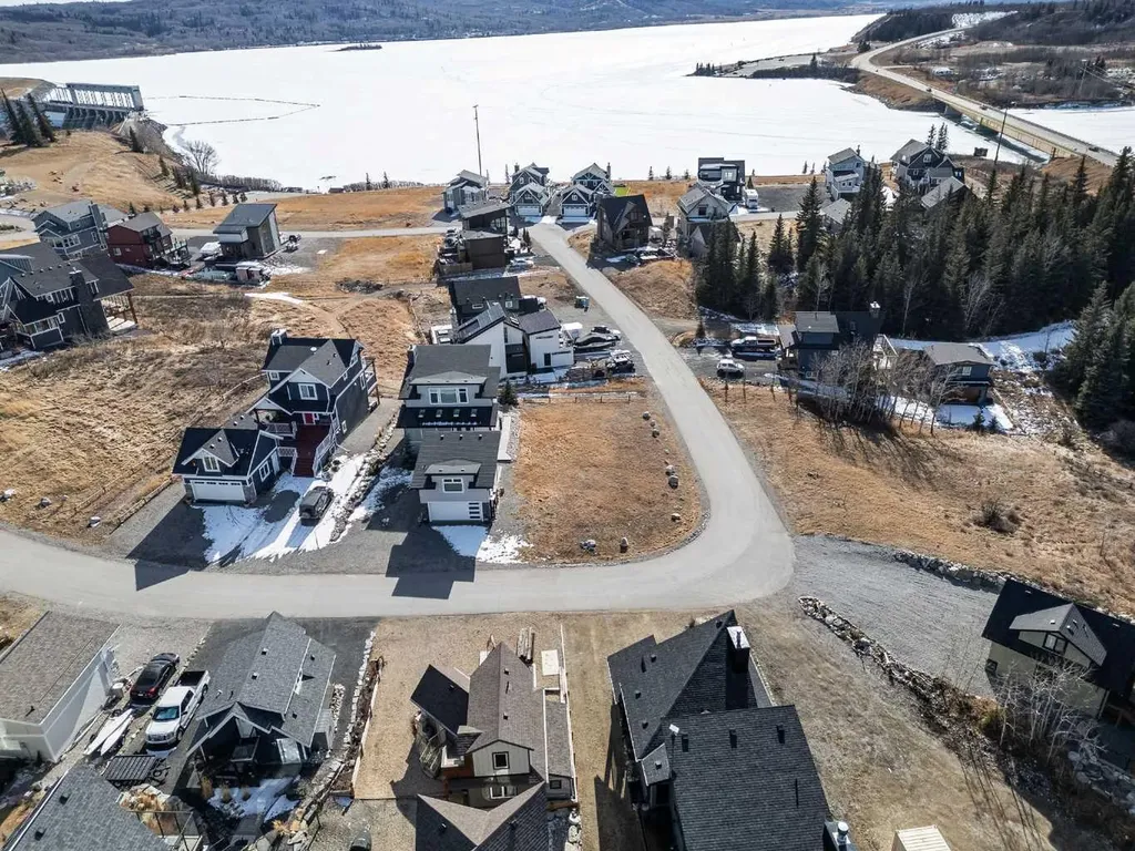 423 Cottageclub Cove Rural Rocky View County AB T4C1B1