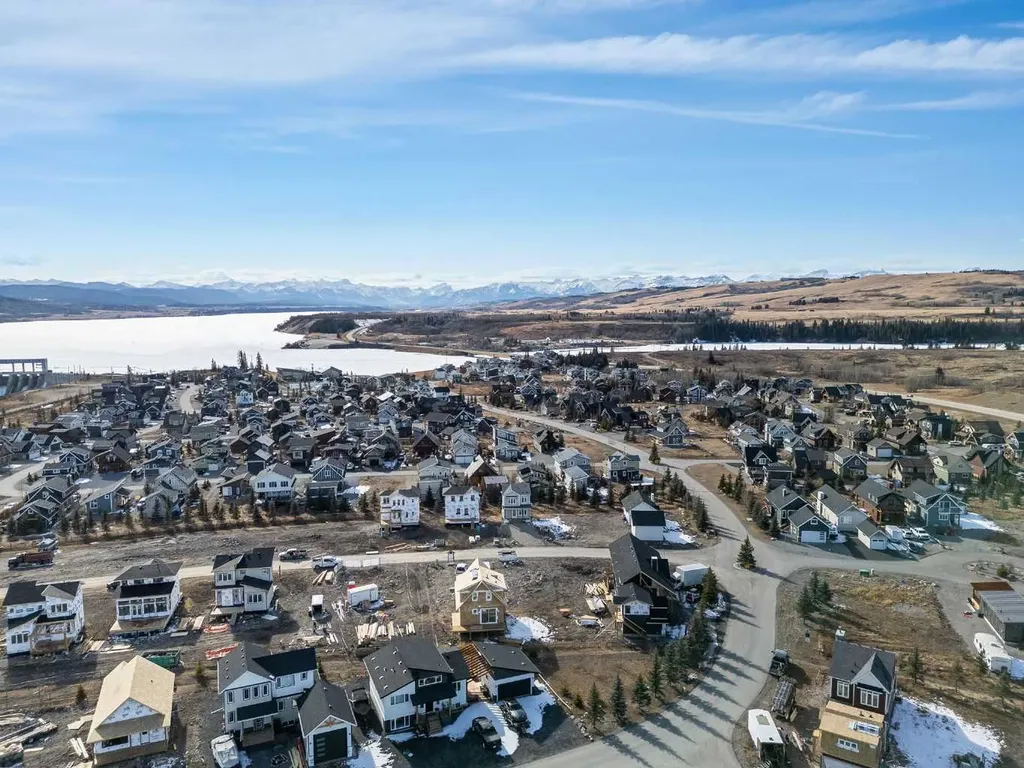 423 Cottageclub Cove Rural Rocky View County AB T4C1B1