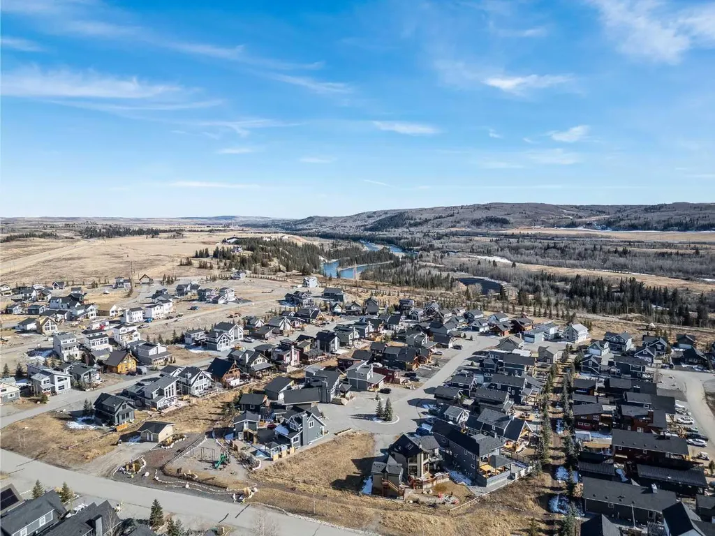 423 Cottageclub Cove Rural Rocky View County AB T4C1B1