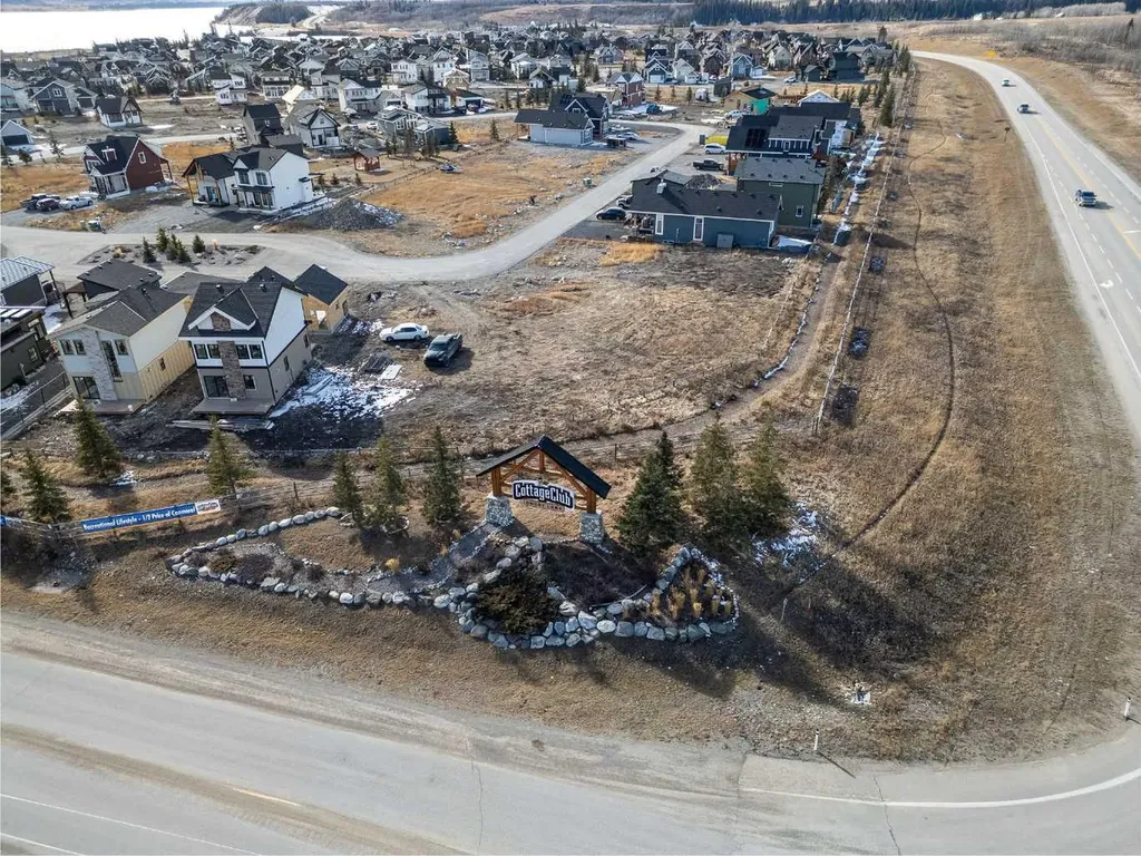423 Cottageclub Cove Rural Rocky View County AB T4C1B1
