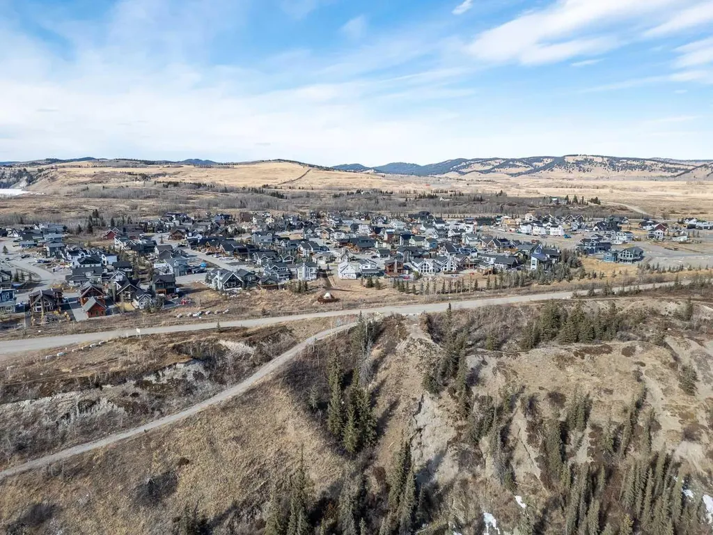423 Cottageclub Cove Rural Rocky View County AB T4C1B1