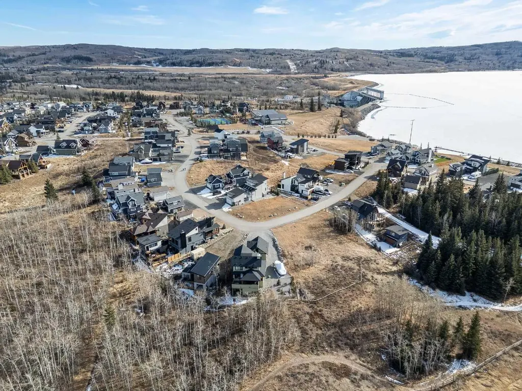 423 Cottageclub Cove Rural Rocky View County AB T4C1B1