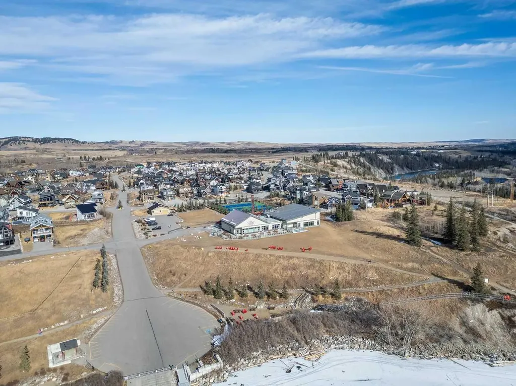 423 Cottageclub Cove Rural Rocky View County AB T4C1B1