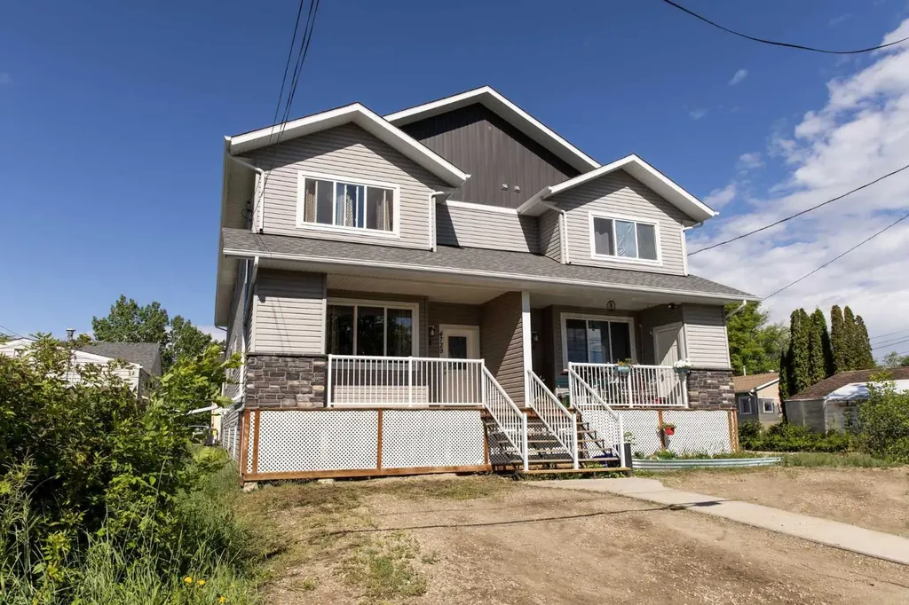 4729 49 Street Drayton Valley AB T7A 1J1