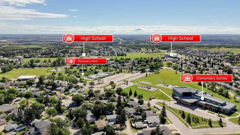 4729 49 Street Drayton Valley AB T7A 1J1