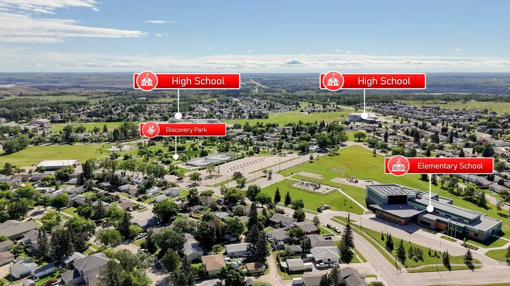 4729 49 Street Drayton Valley AB T7A 1J1