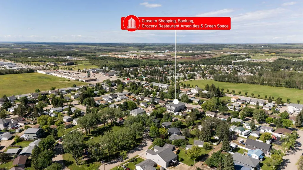 4729 49 Street Drayton Valley AB T7A 1J1
