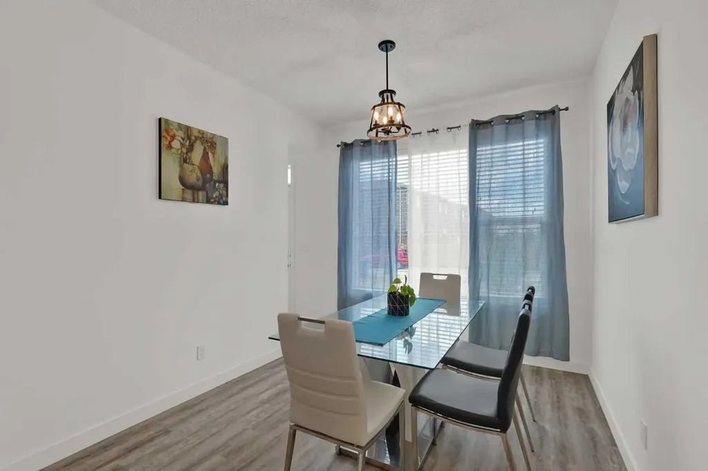 71 Savanna Park NE Calgary AB T3J0Y8