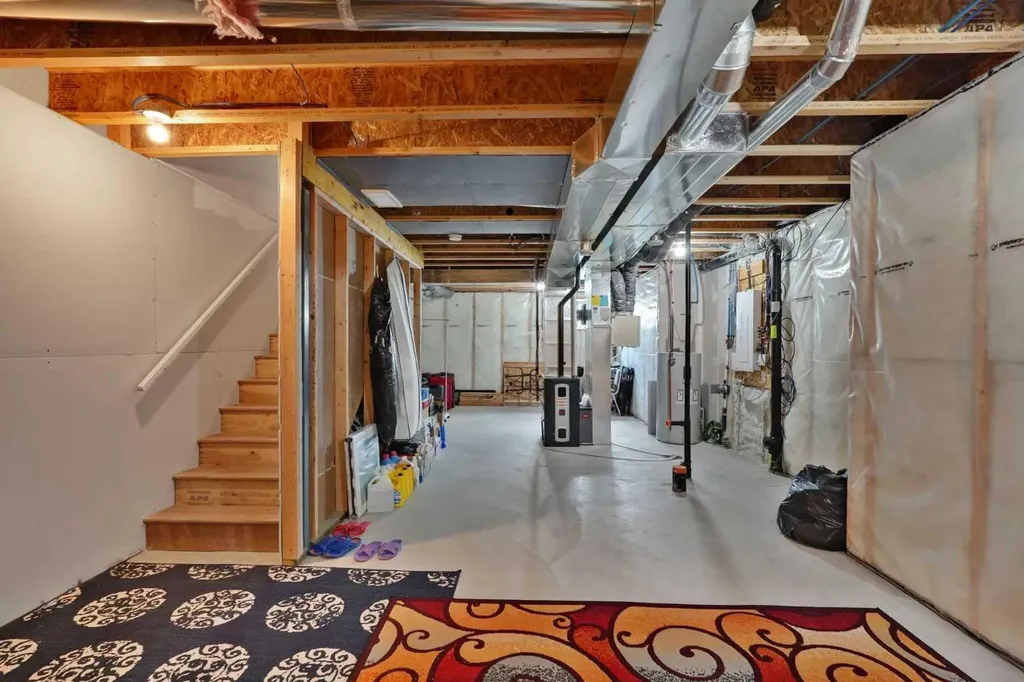71 Savanna Park NE Calgary AB T3J0Y8