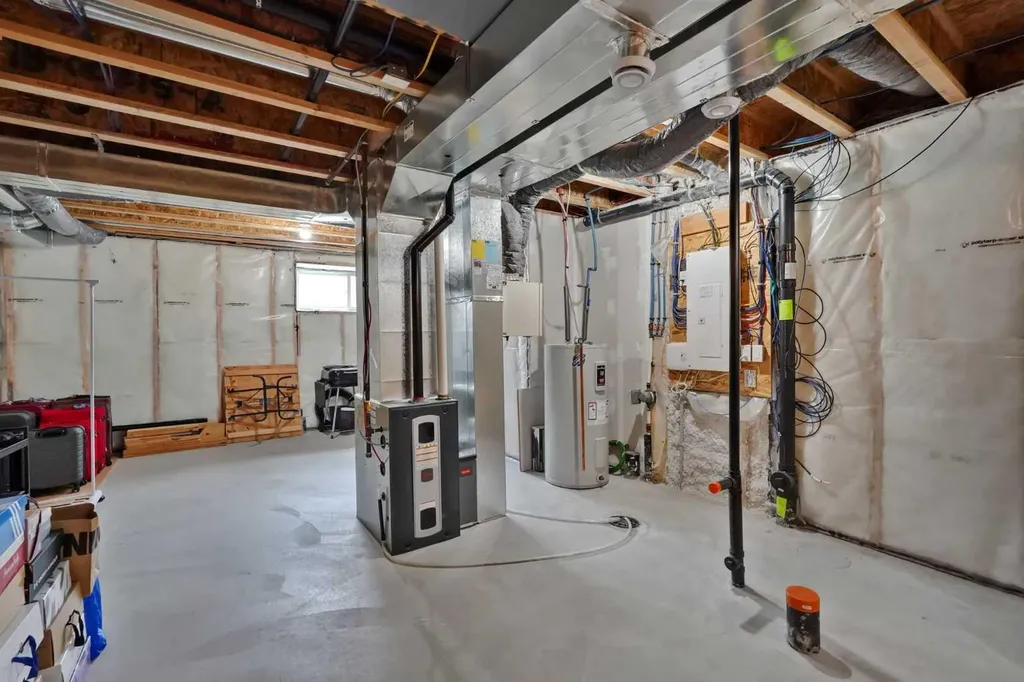 71 Savanna Park NE Calgary AB T3J0Y8