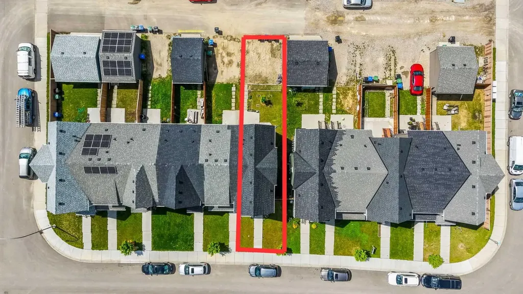 71 Savanna Park NE Calgary AB T3J0Y8