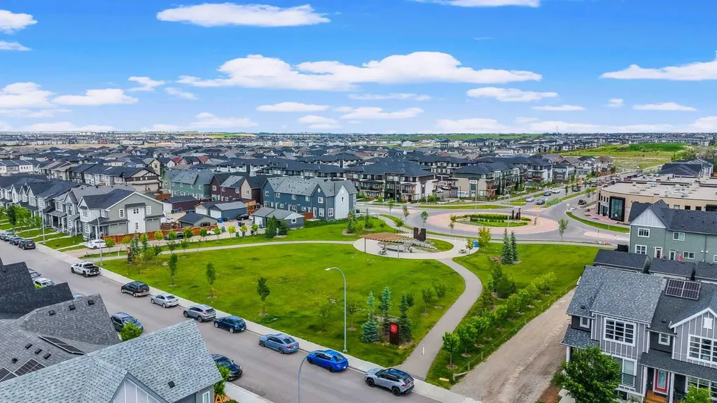 71 Savanna Park NE Calgary AB T3J0Y8
