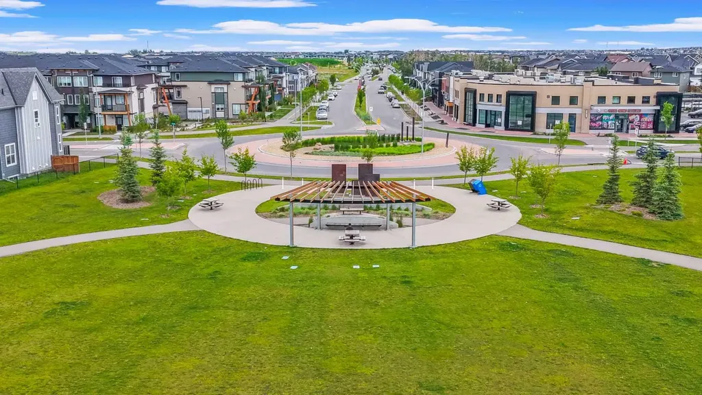 71 Savanna Park NE Calgary AB T3J0Y8