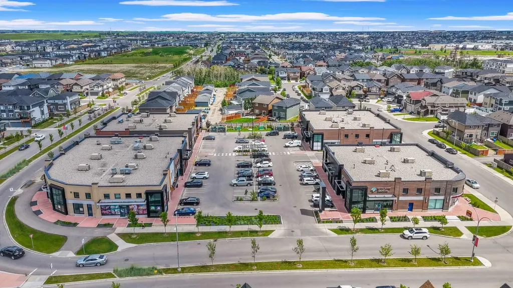 71 Savanna Park NE Calgary AB T3J0Y8