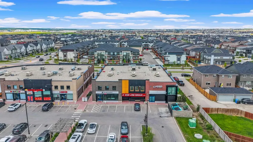 71 Savanna Park NE Calgary AB T3J0Y8
