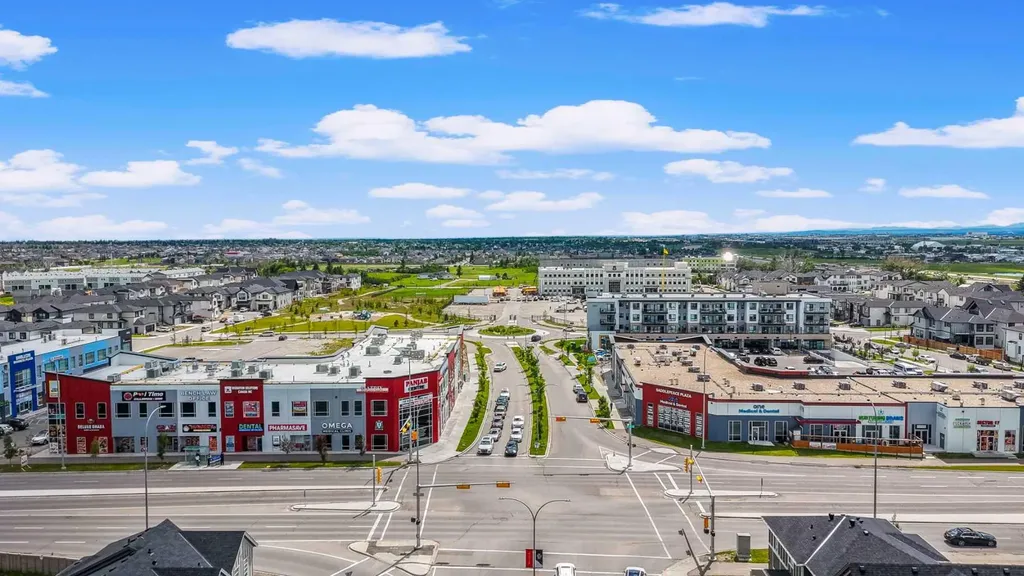 71 Savanna Park NE Calgary AB T3J0Y8