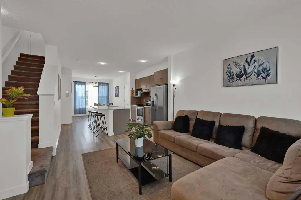 71 Savanna Park NE Calgary AB T3J0Y8