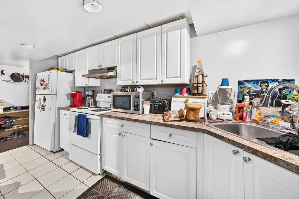 23 Spruce Crescent St. Albert AB T8N 0H4