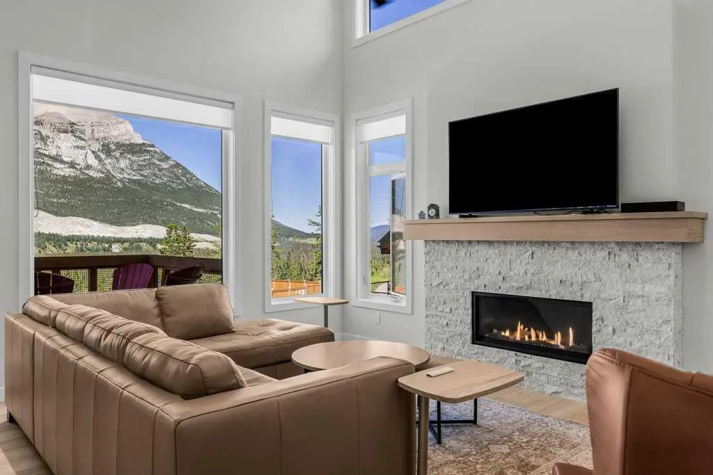 209 Stewart Creek Rise Canmore AB T1W0N9