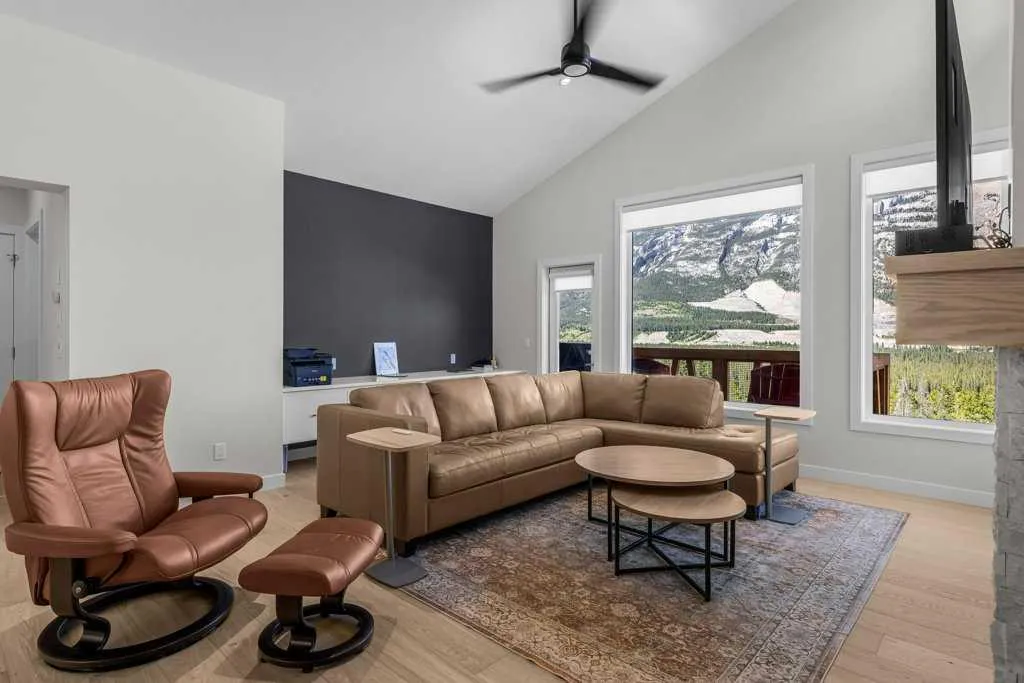 209 Stewart Creek Rise Canmore AB T1W0N9