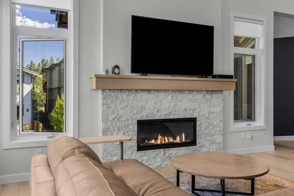 209 Stewart Creek Rise Canmore AB T1W0N9