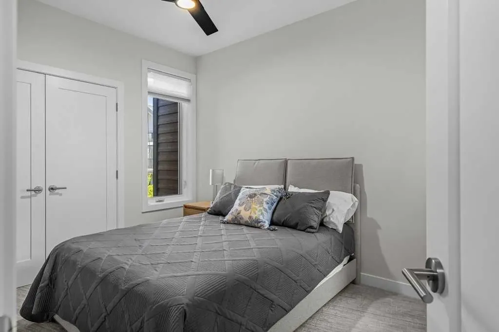 209 Stewart Creek Rise Canmore AB T1W0N9
