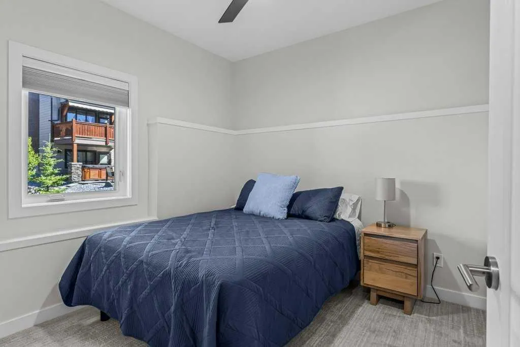 209 Stewart Creek Rise Canmore AB T1W0N9