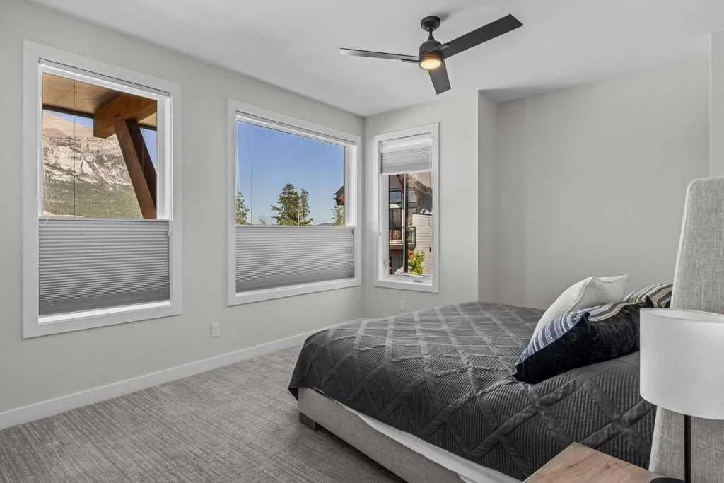 209 Stewart Creek Rise Canmore AB T1W0N9