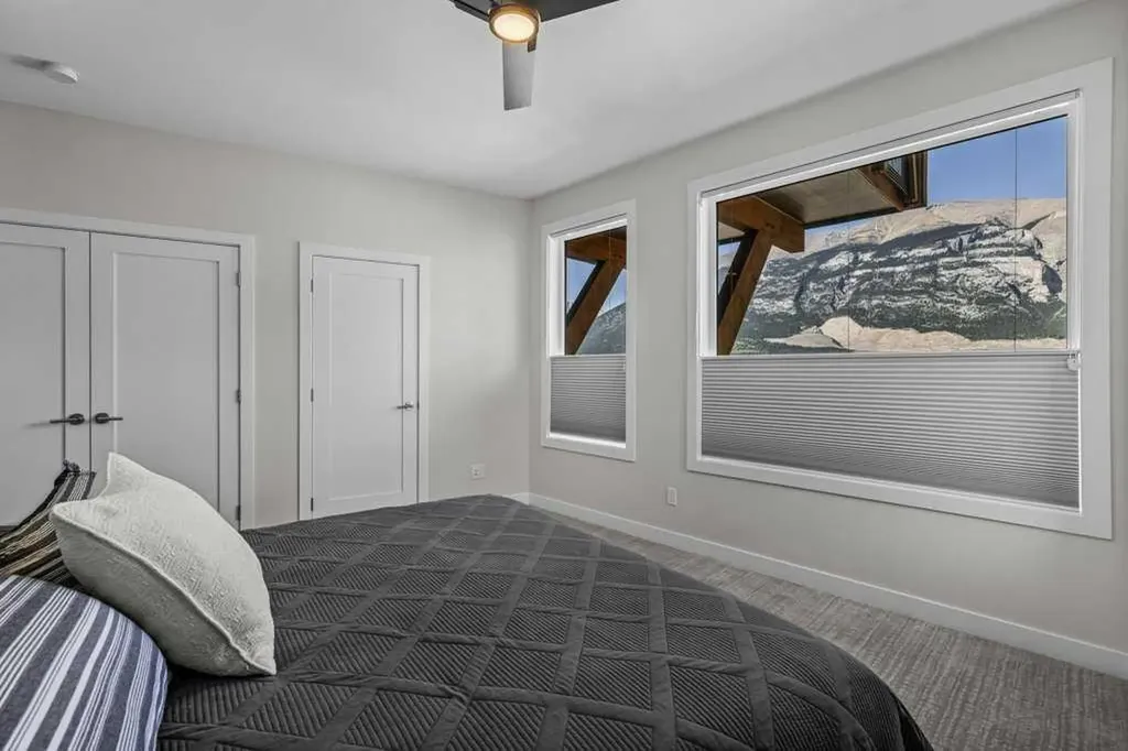 209 Stewart Creek Rise Canmore AB T1W0N9