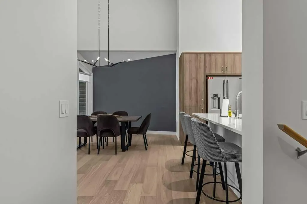 209 Stewart Creek Rise Canmore AB T1W0N9