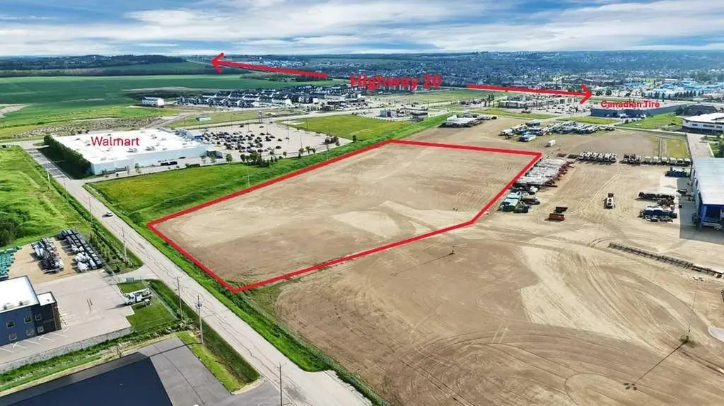 22 Charles Industrial Way Sylvan Lake AB T4S 0B6
