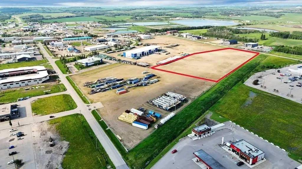 22 Charles Industrial Way Sylvan Lake AB T4S 0B6
