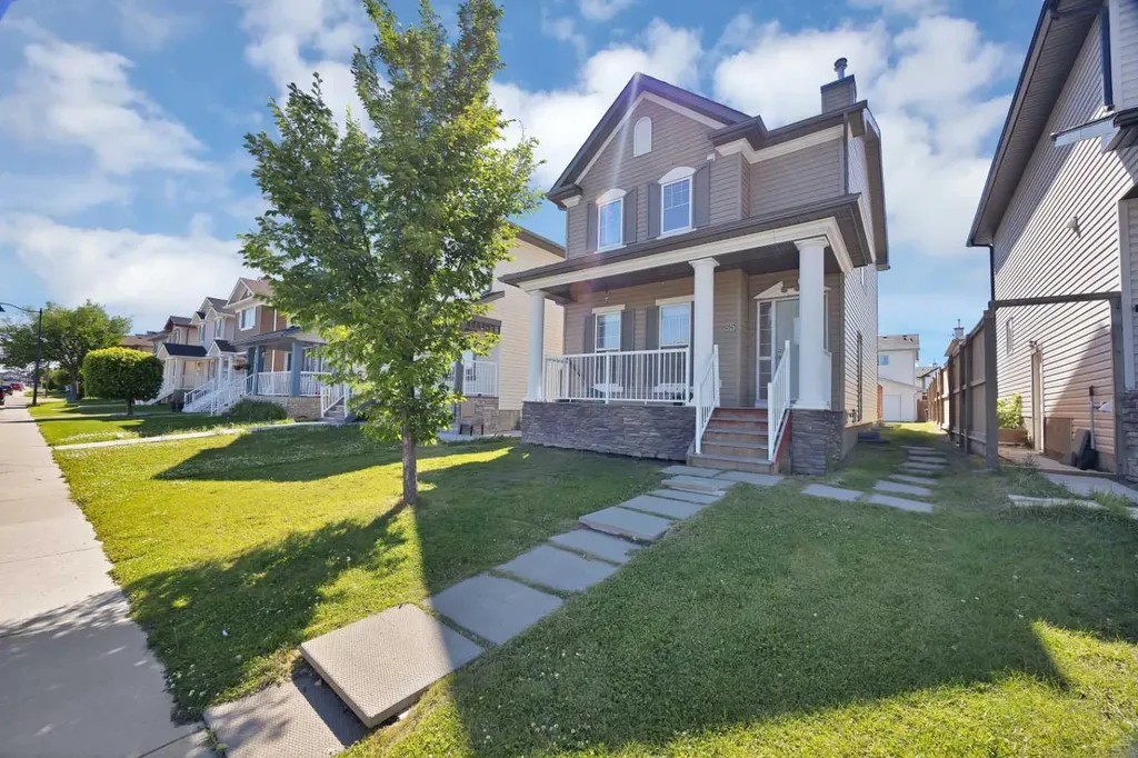 65 Taralake Terrace NE Calgary AB T3J 0A4