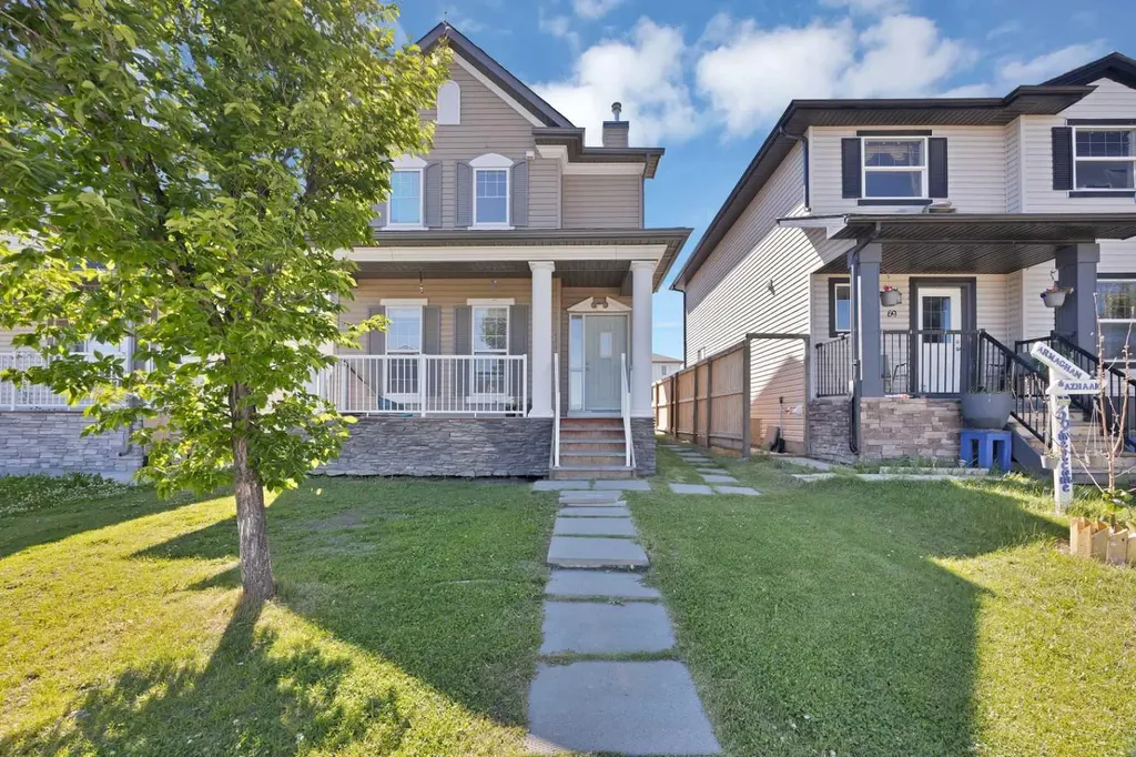 65 Taralake Terrace NE Calgary AB T3J 0A4