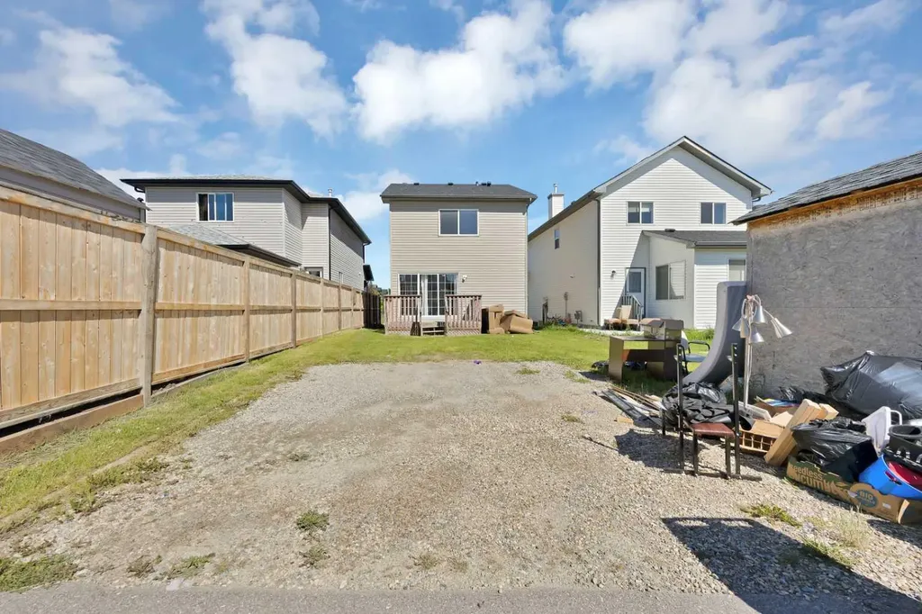 65 Taralake Terrace NE Calgary AB T3J 0A4