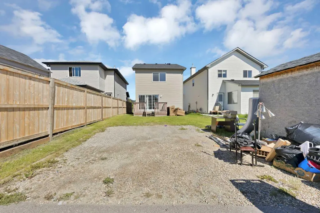 65 Taralake Terrace NE Calgary AB T3J 0A4
