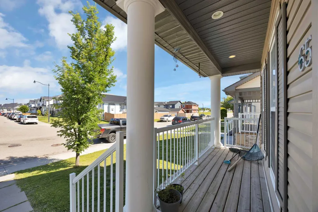 65 Taralake Terrace NE Calgary AB T3J 0A4