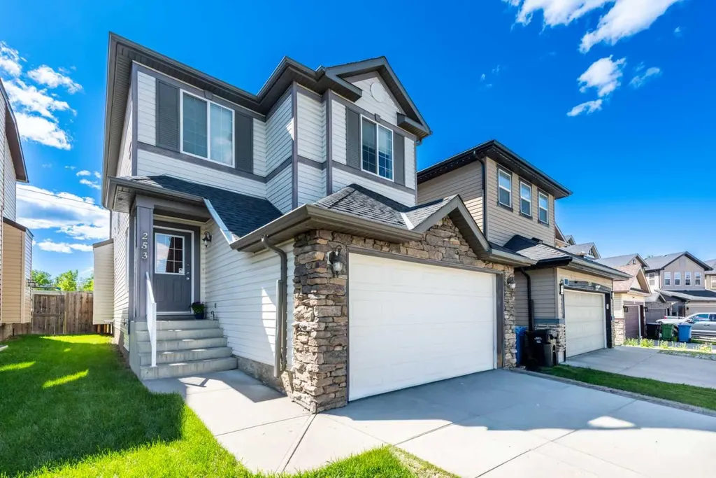 253 Bridleridge View SW Calgary AB T2Y 0E6
