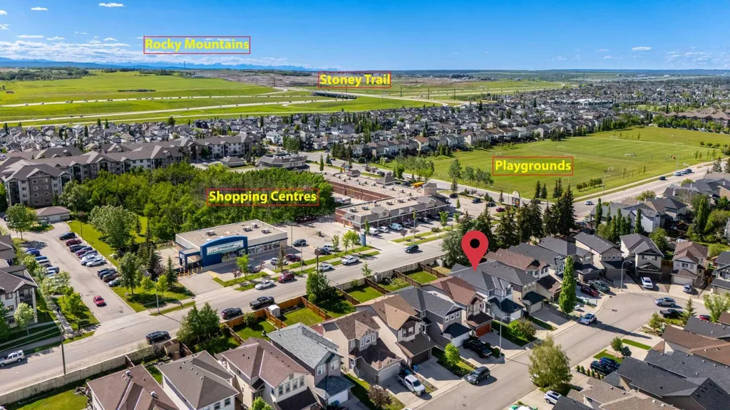 253 Bridleridge View SW Calgary AB T2Y 0E6